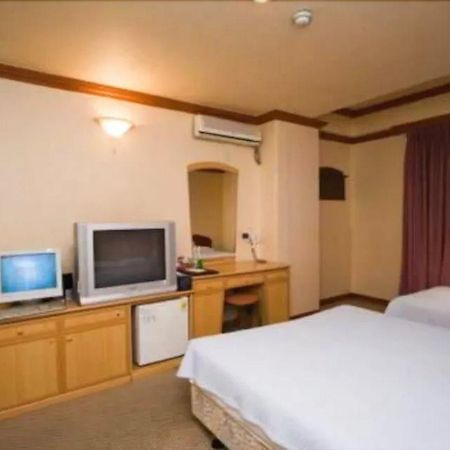 Gyeongju Tourist Hotel المظهر الخارجي الصورة