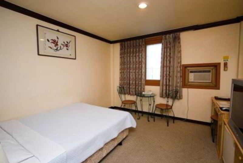 Gyeongju Tourist Hotel المظهر الخارجي الصورة